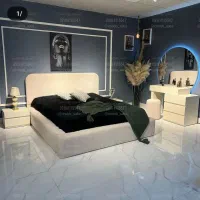تخت شیک ومدرن