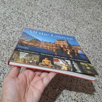 کتاب در مورد ساختمان و آثار موزه لوور پاریس|کتاب و مجله آموزشی|پردیس, فاز ۲|دیوار