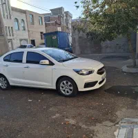 شاهین cvt اوتومات ۷سرعته|خودرو سواری و وانت|اردبیل, |دیوار