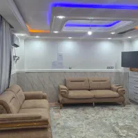 اجاره شبانه همکف فوق العاده تمیز