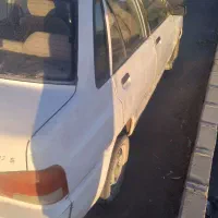 پراید ۱۳۲|خودرو سواری و وانت|زاهدان, |دیوار