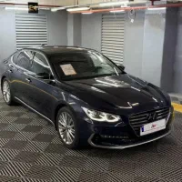 اجاره خودرو گرنجور نیو