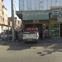 خدمات مکانیکی هاشم میدان رجایی نبش کوچه باکری