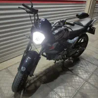 موتور بنلی 150