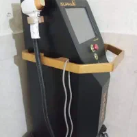 لیزرآلفاگلدپلاس