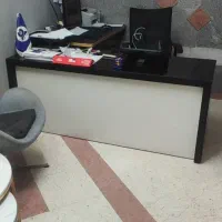 میز و صندلی