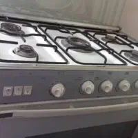 گازگلبین پنج شعله فردار