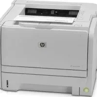 پرینتر HP P2035 استوک تمیز