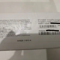 ایرپادپرو AirPods Pro نسل 2|لوازم جانبی موبایل و تبلت|تهران, اوقاف|دیوار