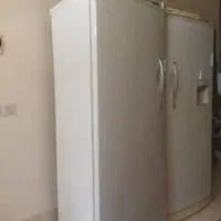 یخچال و یخچال فریزر