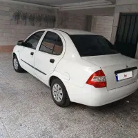 تیبا صندوقدارمدل ۹۹