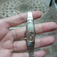 ساعت درحدنو