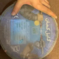 فروش  سیم برق کمان|حراج|کلاچای, |دیوار