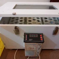 دستگاه جوجه کشی اتوماتیک