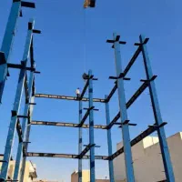 پیش فروش باجک ۲ سه طبقه تک واحدی هرطبقه۱۰۰متر