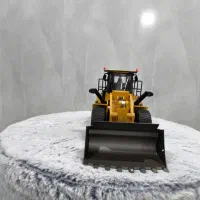 لودر کنترلی