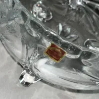 کریستال سه پایه برند Regal peacock اصل