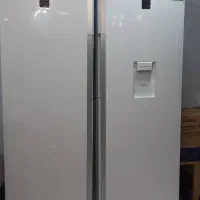 یخچال دوقلو اسنوا/زیر قیمت کل ایران