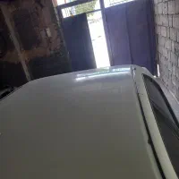 پارس مدل ۹۳|خودرو سواری و وانت|بند زرک, |دیوار