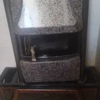 دو عدد بخاری|بخاری، هیتر، شومینه|شیراز, شهرک والفجر|دیوار