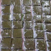 سبزی خورشتی کیلویی ۱۰۰