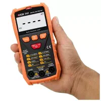 مولتی متر  ویکتور مدل 85d