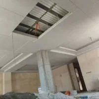 کناف و نقاشی ساخاتمان پذیرفته میشود