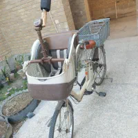 فروش دوچرخه برقی