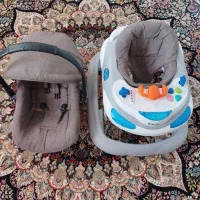 روروئک وکریر