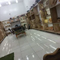 حراج ۷۰ درصدی ظروف چوبی گردو ویژه خاص پسندان
