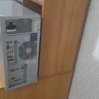 یک دستگاه کامپیوتر خانگی سالم|رایانه رومیزی|تهران, شهرک آسمان|دیوار