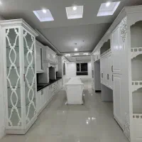 ۲۰۰ متر سند آماده_ سه نبش رو به پارک_بدون مشابه