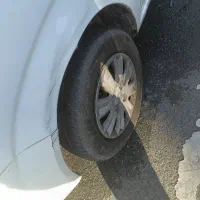 تیبا صندوقدار مدل 1401