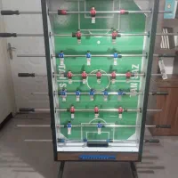 میز فوتبال دستی تاشو