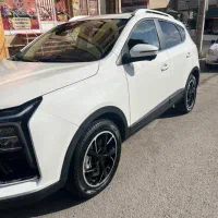 کی ام سی x5معاوضه با تیگو۸پرومکس