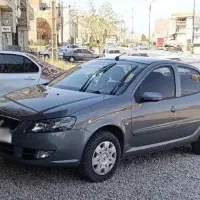 رانا پلاس با موتور TU5 مدل 1401 کم کارکرد