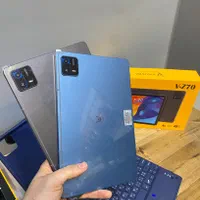 تبلت11اینچ اصلی vikusha کییورد دار رام 16 آکبند|تبلت|تهران, نارمک|دیوار