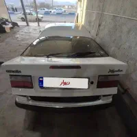 زانتیا ۸۷ در حد