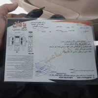 پژو پارس LX TU5، مدل ۱۳۹۷|خودرو سواری و وانت|کرج, گوهردشت|دیوار
