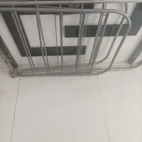 رخت اویز|بندرخت و رخت‌آویز|شیراز, پشم شیشه|دیوار