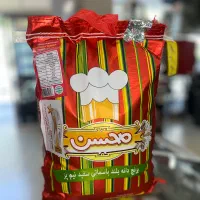 برنج محسن درجه یک۱۱۲۱