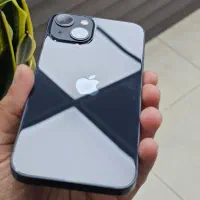 iPhone 13 128GB پارت ZA  ریجستر شده و اصلی|موبایل|رشت, پیرسرا|دیوار