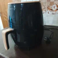 سرخ کن بدون روغن|اجاق گاز و لوازم برقی پخت‌وپز|رباط‌کریم, نصیرشهر|دیوار