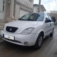 تیبا ۱مدل ۱۴۰۰