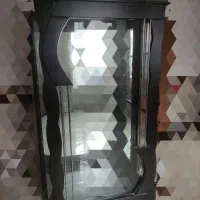 تخت کمد بچه بوفه|اسباب و اثاث بچه|کرمان, |دیوار