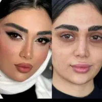 عروس شوفقط با ۱ میلیون وشینیون کرلی بافت فقط ۲۵۰|خدمات آرایشگری و زیبایی|تهران, افسریه جنوبی|دیوار