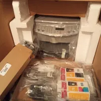پرینتر چهار کاره رنگی HP G95|پرینتر، اسکنر، کپی، فکس|تهران, شهرک ژاندارمری|دیوار