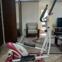 دوچرخه فضایی