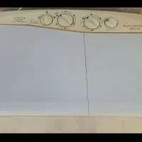 لباسشویی دو قلو ۸کیلویی