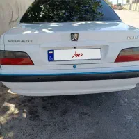 پارس xup فروش فوری